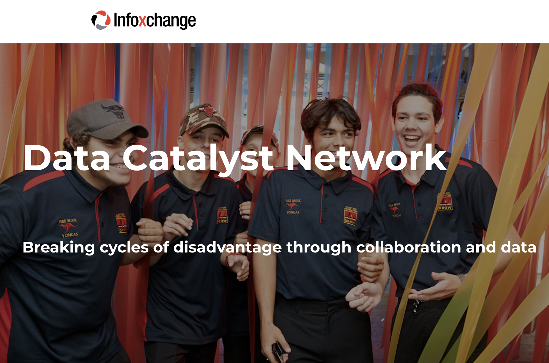 Thriving Kids Data Roadmap - Queensland Kids Partnership