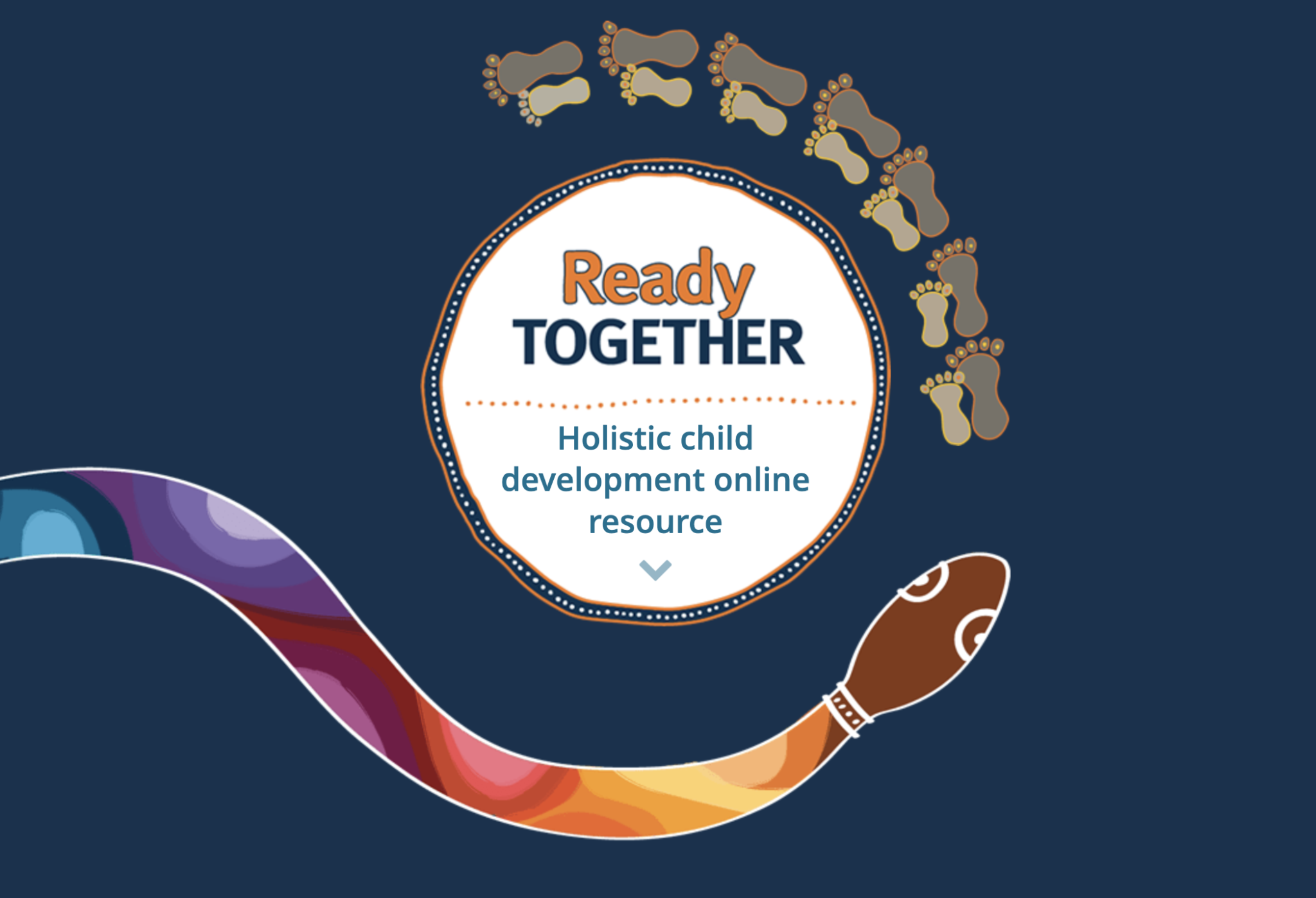 Thriving Kids Brain Builders Initiative - Queensland Kids Partnership