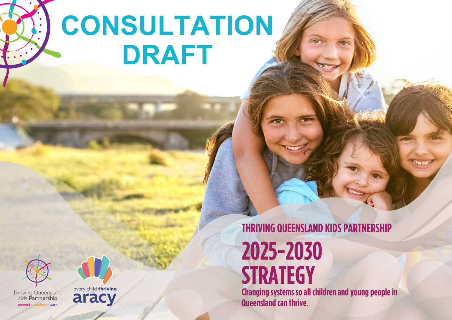 Thriving Queensland Kids Partnership