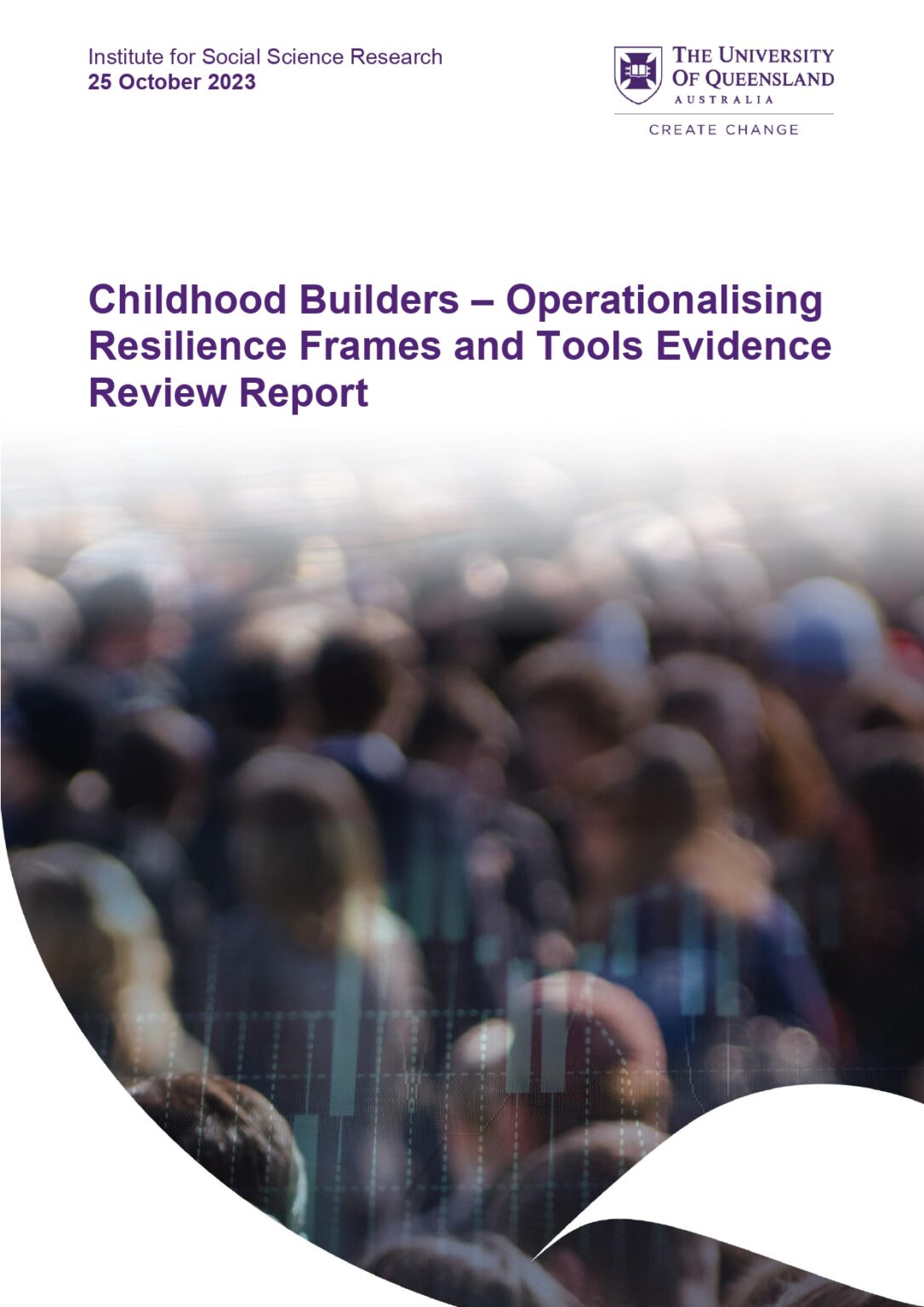 What Does 'Thriving' Look Like? - Thriving Queensland Kids Partnership