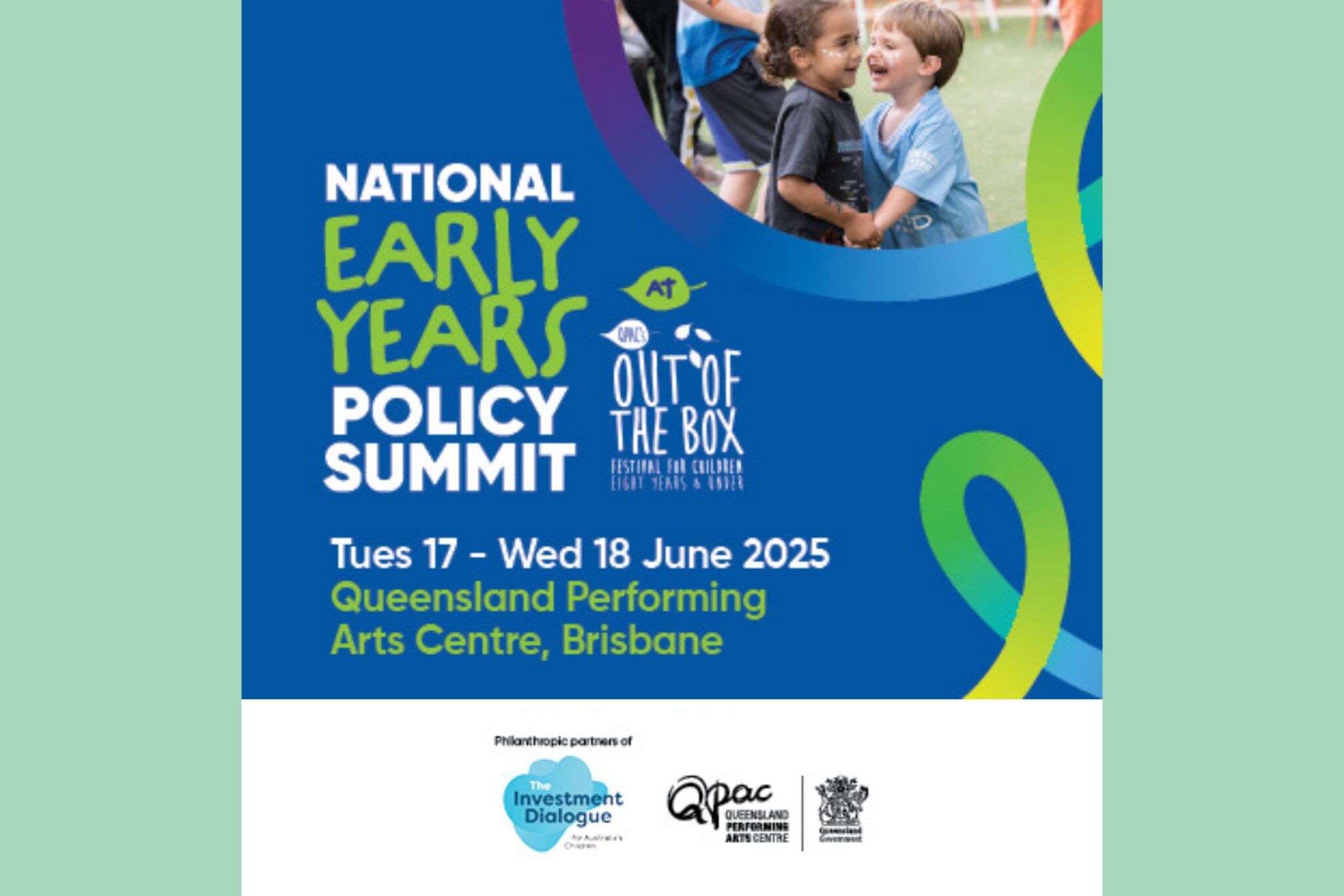 Thriving Queensland Kids Partnership