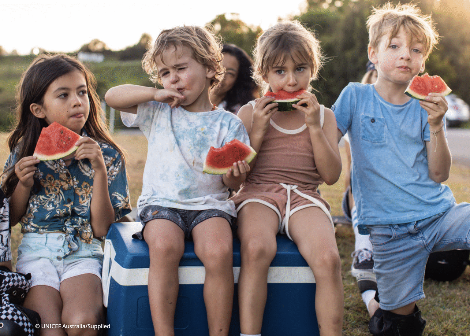 Thriving Queensland Kids Partnership